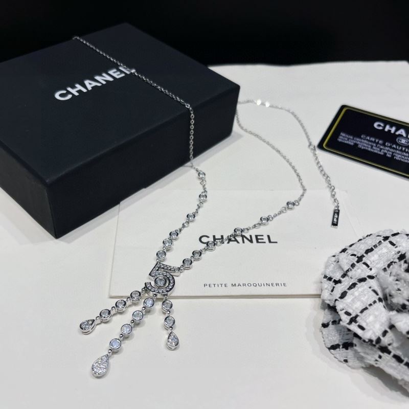 Chanel Necklaces